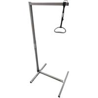Beddensteun LIFT SQUARE POLE - thumbnail