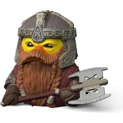 Lord of the Rings Tubbz PVC Figure Gimli Boxed Edition 10 cm