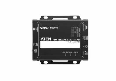 ATEN VE1812R HDMI HDBaseT Ontvanger met POH