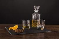 VacuVin Whiskey Stones 4 st. - thumbnail