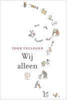 Wij alleen - Toon Tellegen - ebook - thumbnail