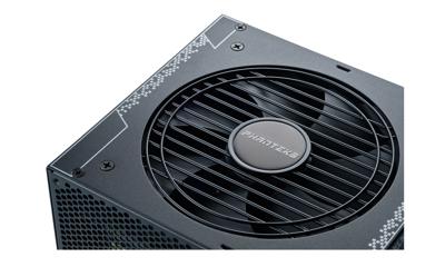 Phanteks AMP GH PC-netvoeding 850 W ATX 80 Plus Gold