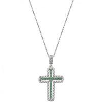 Dames ketting Amen CLCRVBVZ - thumbnail