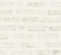 Livingwalls New Walls grijs behang | 374222 - thumbnail