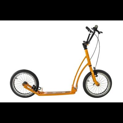 Mibo mastr 16/16 orange