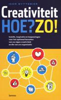 Creativiteit Hoe?Zo! - Igor Byttebier - eBook (9789401406185) - thumbnail