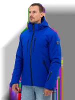 Falcon Boris Ski-jas - thumbnail