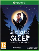 Among the Sleep Enhanced Edition - thumbnail