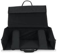 Gator Cases G-MIXERBAG-2621 draagtas voor grote mixer, 66 x 53 x 22 cm - thumbnail