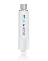 ubiquiti airmax 2.4 and 5 GHz bullet ac - thumbnail