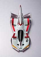 Future GPX Cyber Formula Vehicle Issuxark Heritage Edition 14 cm - thumbnail