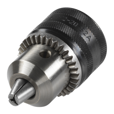 Wolfcraft Boorkop | 13mm | Binnenschroefdraad | 1/2 x 20 | 1 stuk - 2603000 Wolfcraft Boorkop | 13mm | Binnenschroefdraad | 1/2 x 20 | 1 stuk - 2603000