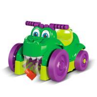 Fisher-Price Mega Bloks 3-in-1 krokowagen - thumbnail