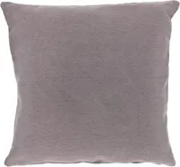 Unique Living buitenkussen filou 50x50cm lila - thumbnail