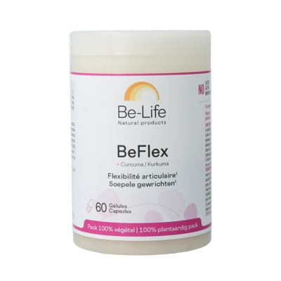 Beflex 60 Capsules