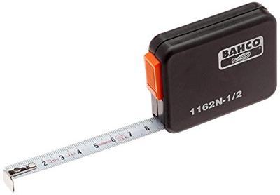 Bahco 1162n-1/2 1162N-1/2 Rolmaat