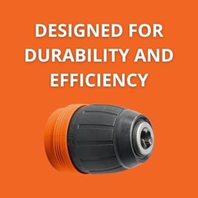 Fein 63208001020 Boorkop