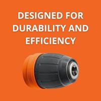 Fein 63208001020 Boorkop - thumbnail