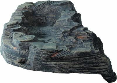 Waterval Colorado Bocht links Ubbink - Ubbink