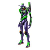 Neon Genesis Evangelion AMK Pro Series Model Kit Eva-01 Test Type 20 cm - thumbnail