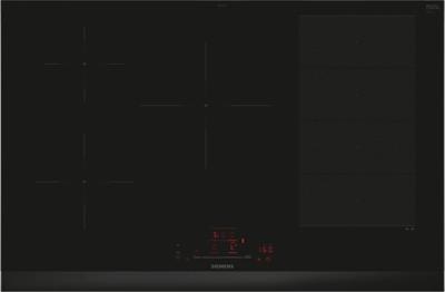 Siemens EX875HVC1E met flexInduction Siemens EX875HVC1E met flexInduction