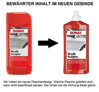 Sonax 317 200 Auto polijst 500 ml - thumbnail