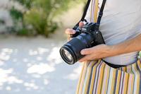 Nikon NIKKOR Z 24-200mm F/4.0-6.3 VR - thumbnail