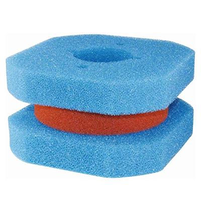 Oase FiltoClear 3000 Vervangmousse - Filter Set voor Helder Vijverwater & Optimale Filtratie