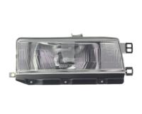 Koplamp rechts 203319052 - thumbnail