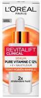L&apos;Oréal Paris Revitalift Pure Vitamine C Serum - thumbnail