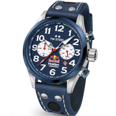 TW Steel TW980 Red Bull Holden horloge 48mm