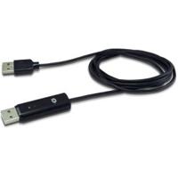 Conceptronic cusbkmfoshare 4-in-1 sharing cable usb - thumbnail