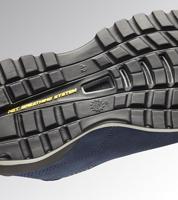 Diadora Werkschoen Glove Net Low 181125 S3L 60014 | Blue Cosmos 60014 | Maat 47 - 8053607615124 - thumbnail