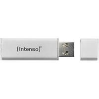 Intenso Ultra Line USB-stick 256 GB Zilver 3531492 USB-A 3.2 Gen 1 - thumbnail