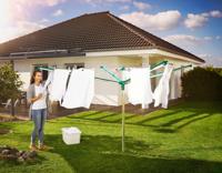 Leifheit Linomatic 500 Deluxe 1 stuk(s) - thumbnail