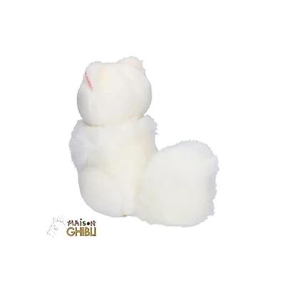 Kiki's Delivery Service Plush Figure Lily Sitting M 22 cm