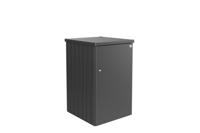 Biohort metalen containerberging Alex 80x88x129 cm donkergrijs - thumbnail
