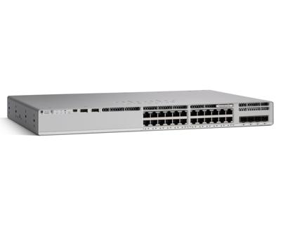 Schakelaar CISCO C9200L-24P-4X-E
