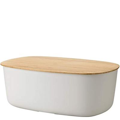 RIG-TIG Box-It Broodbox - Lichtgrijs RIG-TIG Box-It Broodbox - Lichtgrijs