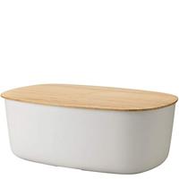 RIG-TIG Box-It Broodbox - Lichtgrijs - thumbnail