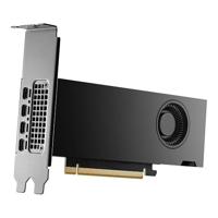 Nvidia Nvidia RTX 2000 Ada Videokaart 16 GB GDDR6-RAM PCIe x16 Mini-DisplayPort Vulkan - thumbnail