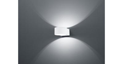 Trio WandlampLacapo wit - 223410131