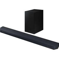 Samsung HW -Q600B - Soundbar 3.1.2CH - Dolby Atmos DTS: X - Bluetooth - Wireless Basse Cabin - Its Immersive - thumbnail