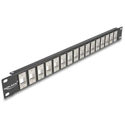 Abi Keystone patchpaneel Abi Keystone patchpaneel