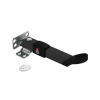AXAflex Security veiligheids combi-raamuitzetter - SKG** - zwart - 2660-20-56/E - thumbnail