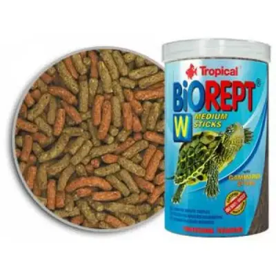 Tropical Biorept W 100ml Tropical Biorept W 100ml