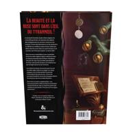 Dungeons & Dragons RPG Le Guide Complet de Xanathar french - thumbnail