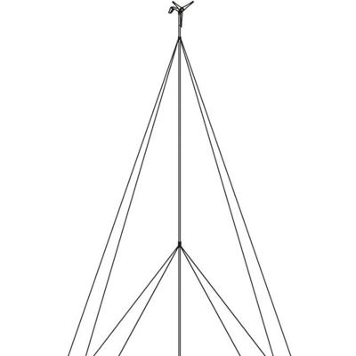 Primus WindPower 1-TWA-11-01 Air 29 EZ 8.8m Mast