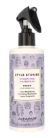 Alfaparf Style Stories Sculpting Hairspray Extra-Strong Hold 250ml - thumbnail