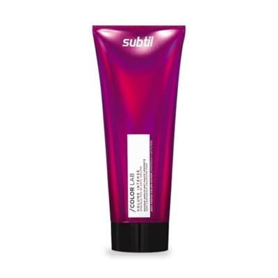 Subtil ColorLab Volume Intense Thermo-Volumizing Protecting Cream 75ml